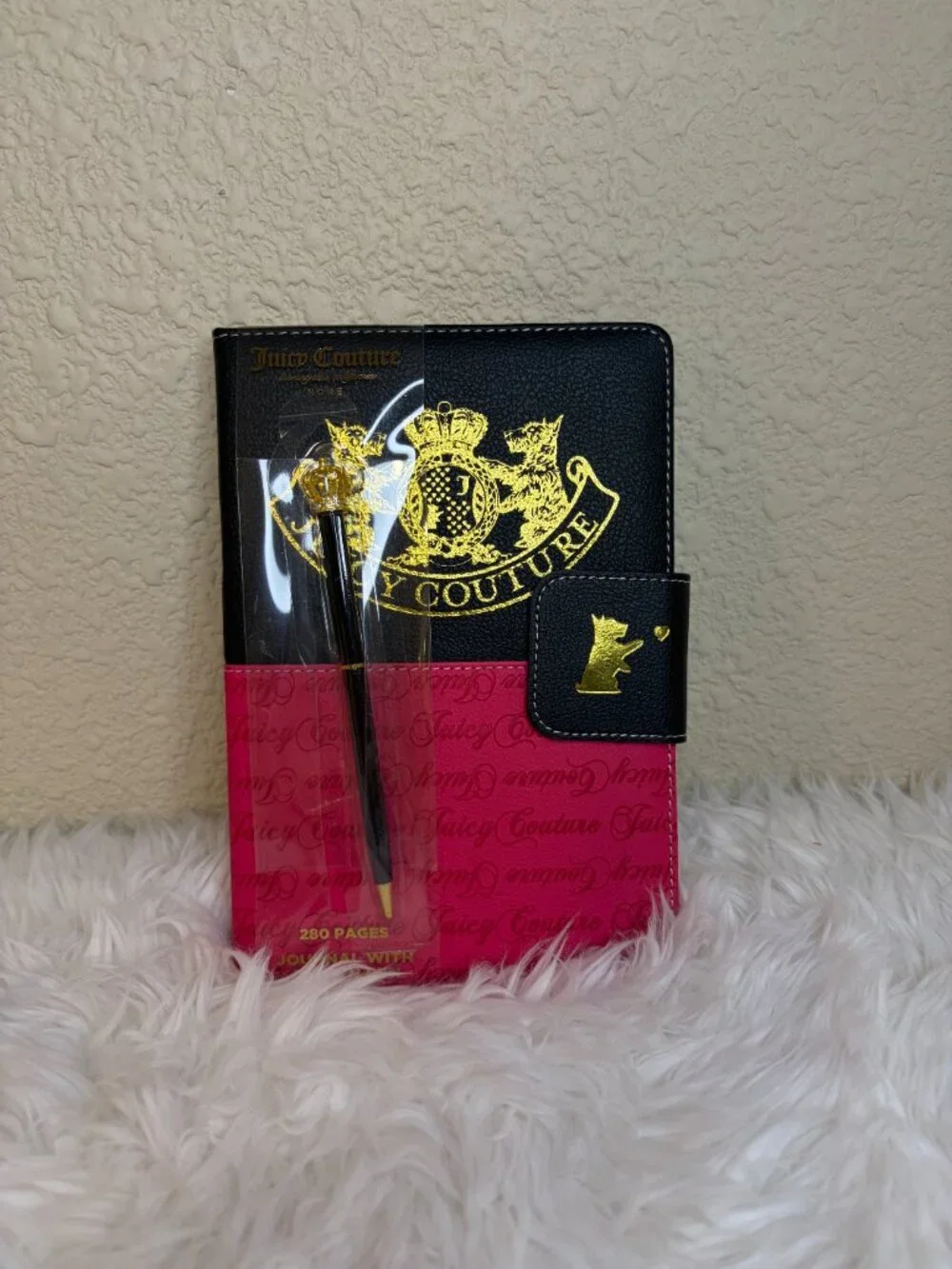 Juicy Couture new tags